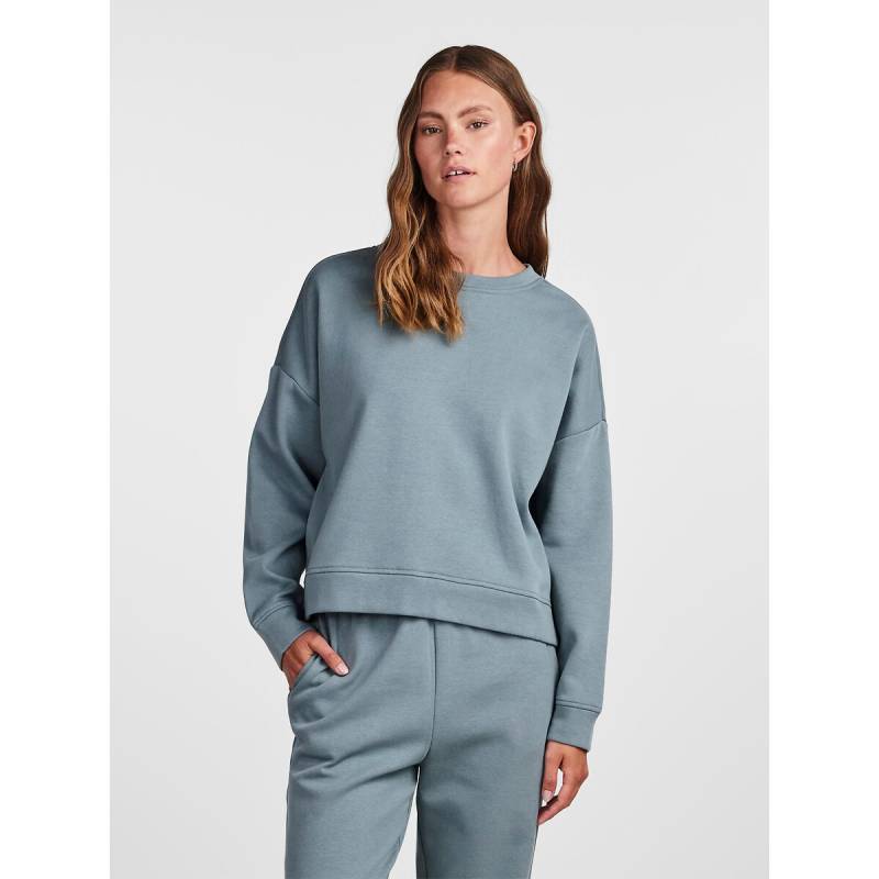 Sweatshirt von Pieces