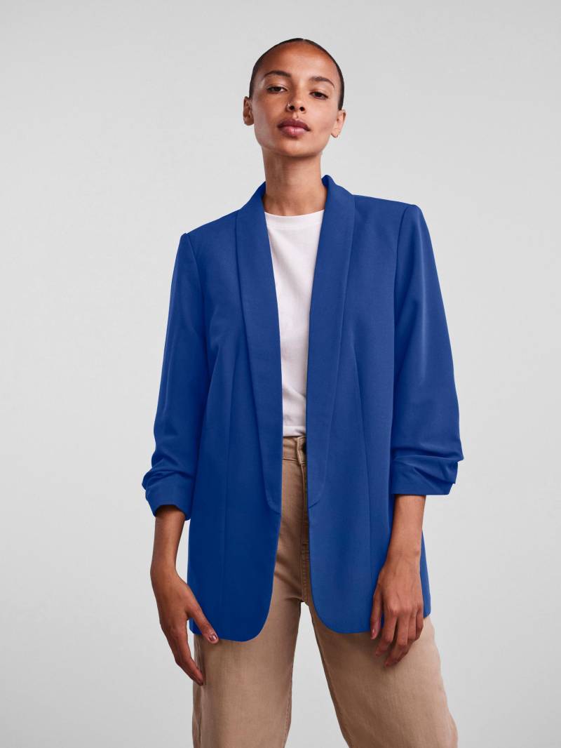 pieces Blusenblazer »PCBOSELLA 3/4 BLAZER NOOS« von Pieces