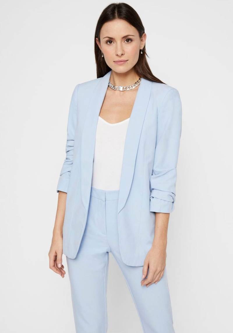 pieces Blusenblazer »PCBOSELLA 3/4 BLAZER NOOS« von Pieces