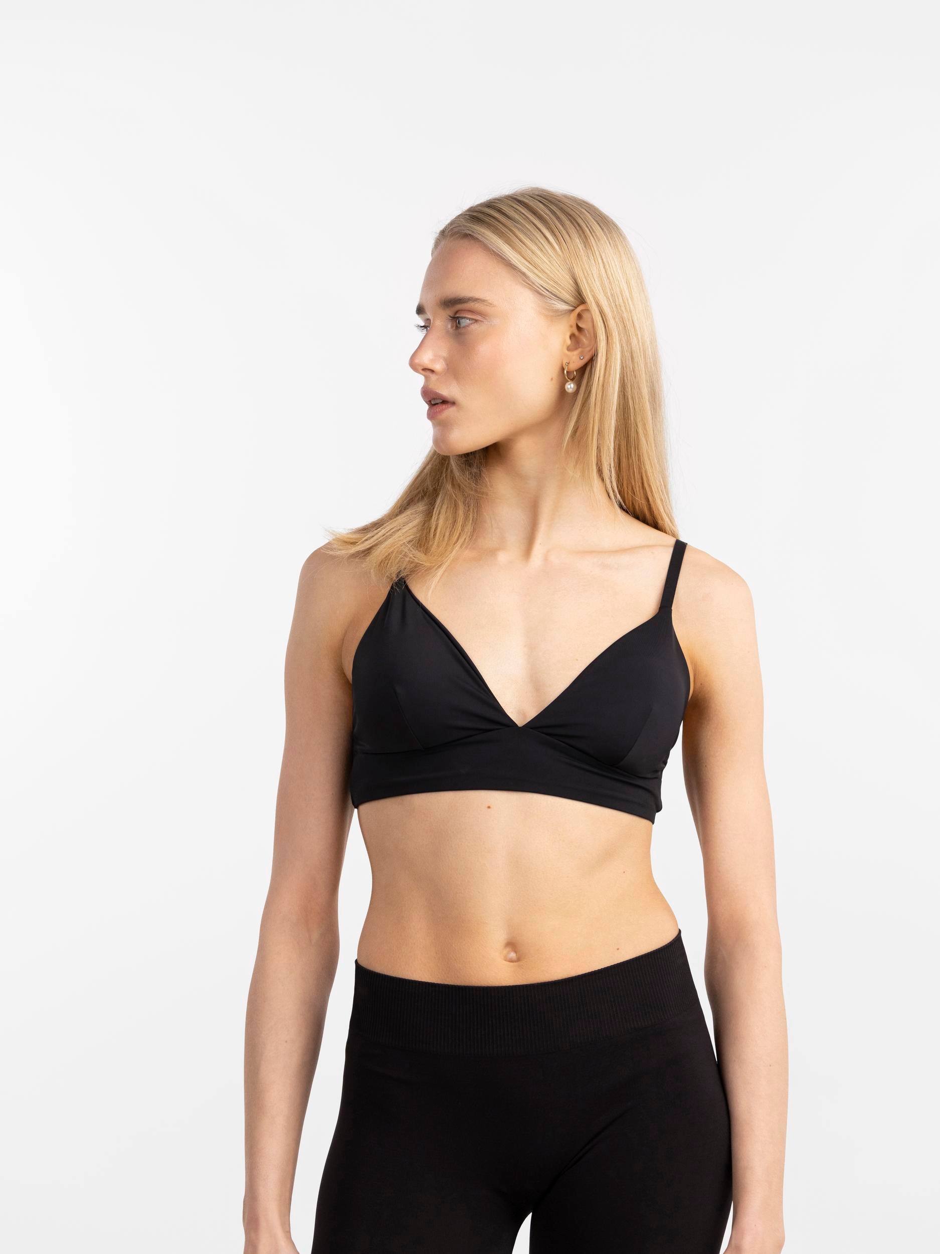 pieces Bralette »PCNAMEE BRA NOOS« von Pieces