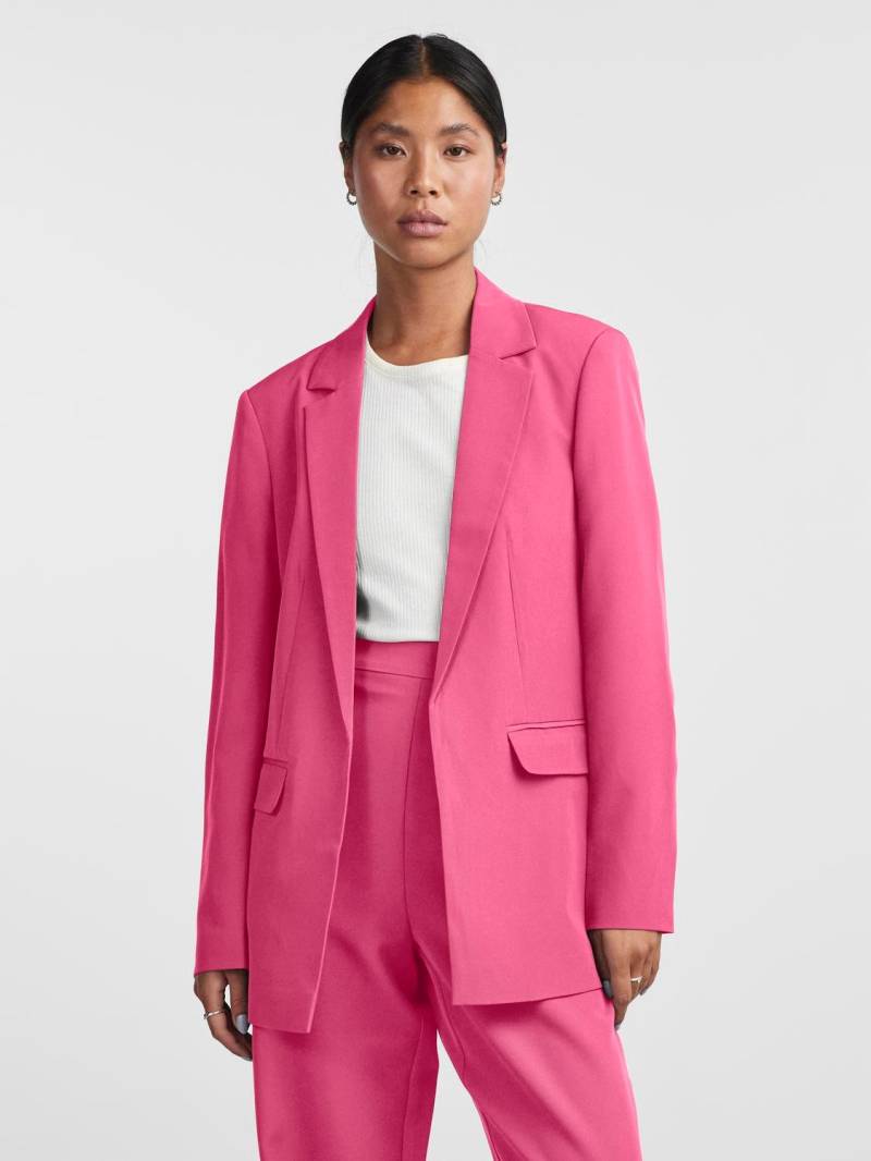 pieces Longblazer »PCBOSELLA LS LOOSE BLAZER NOOS« von Pieces