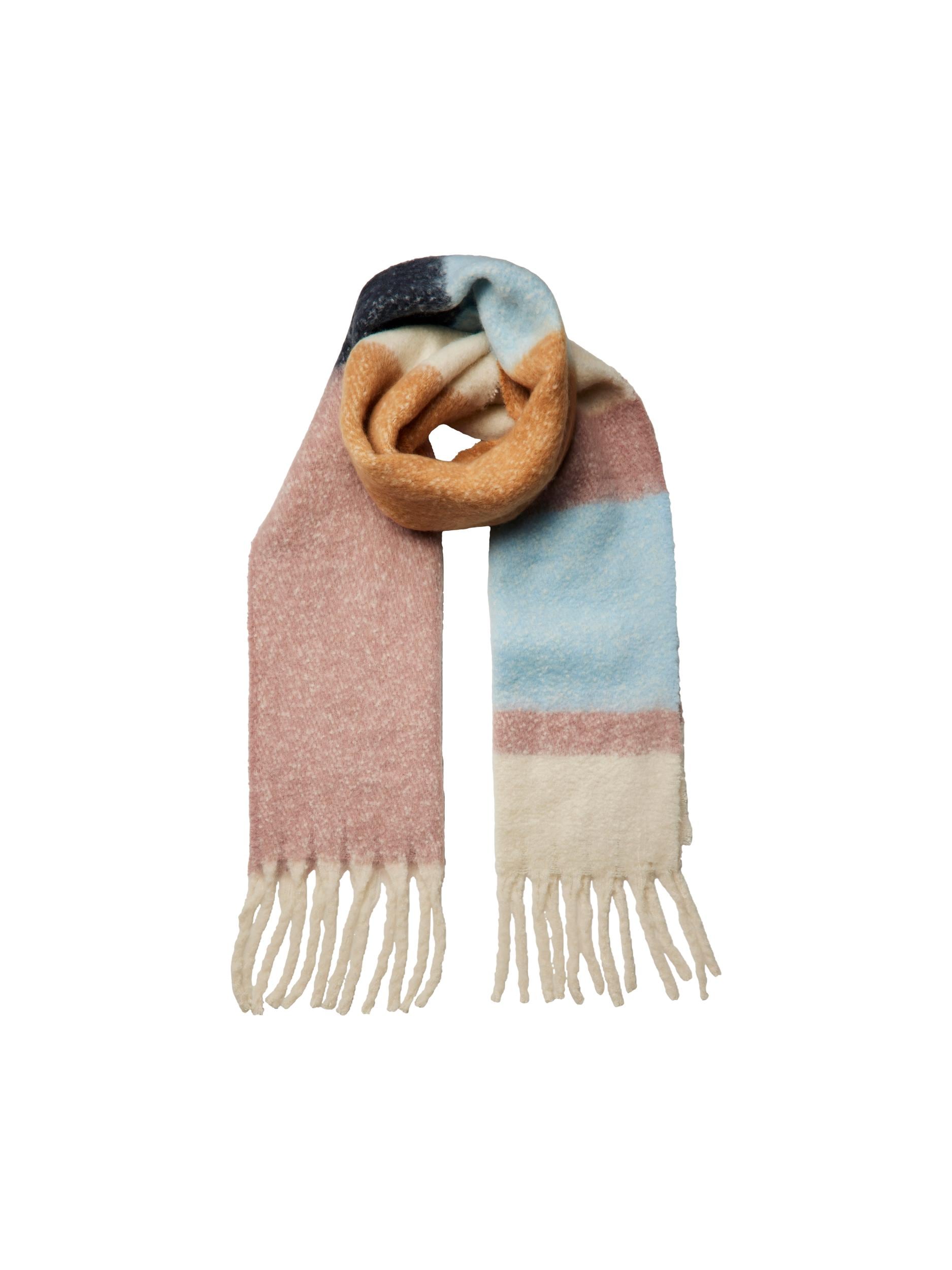 pieces Schal »PCBEA LONG SCARF NOOS BC« von Pieces