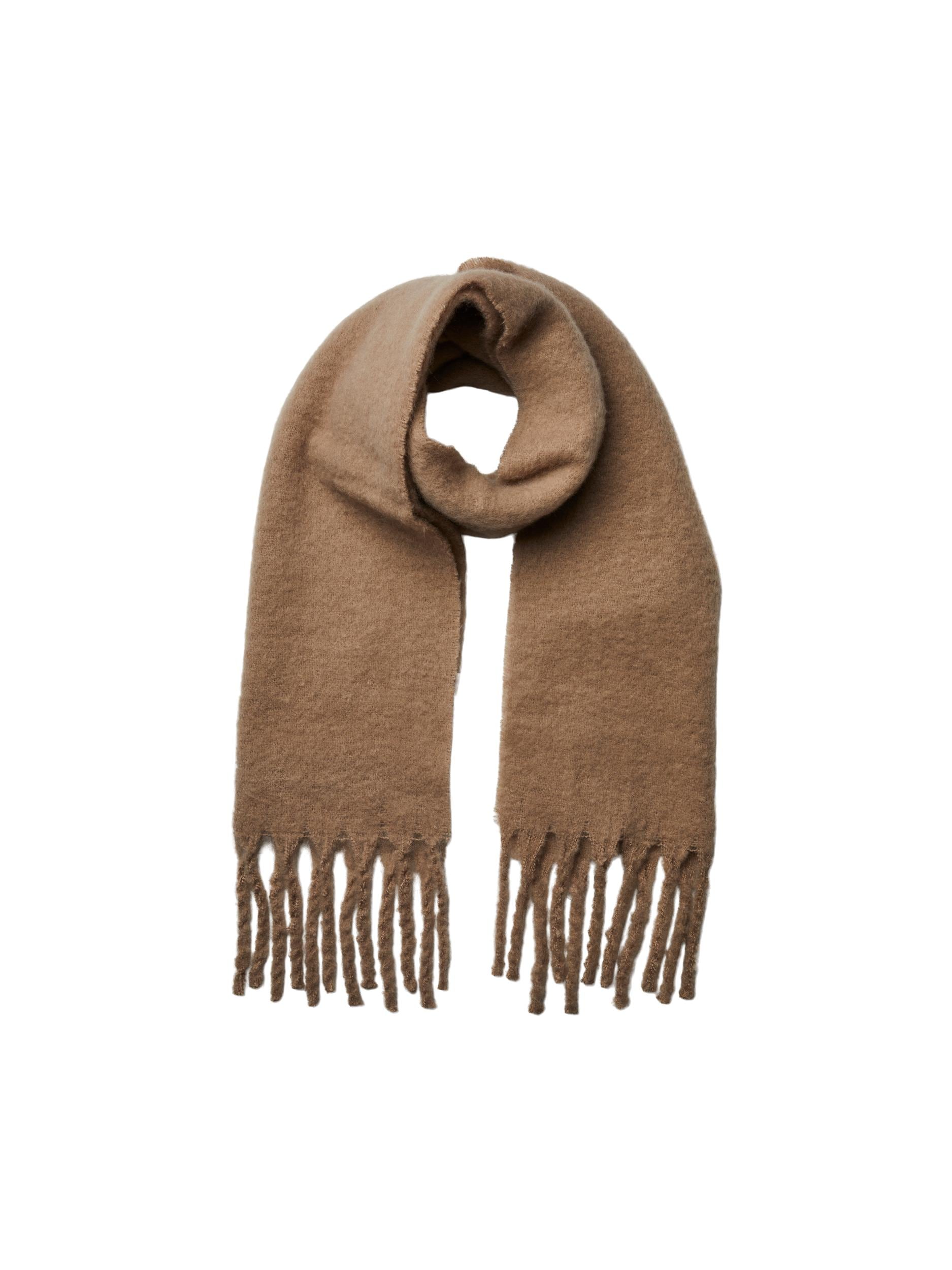 pieces Schal »PCNIKITA LONG SCARF NOOS BC« von Pieces