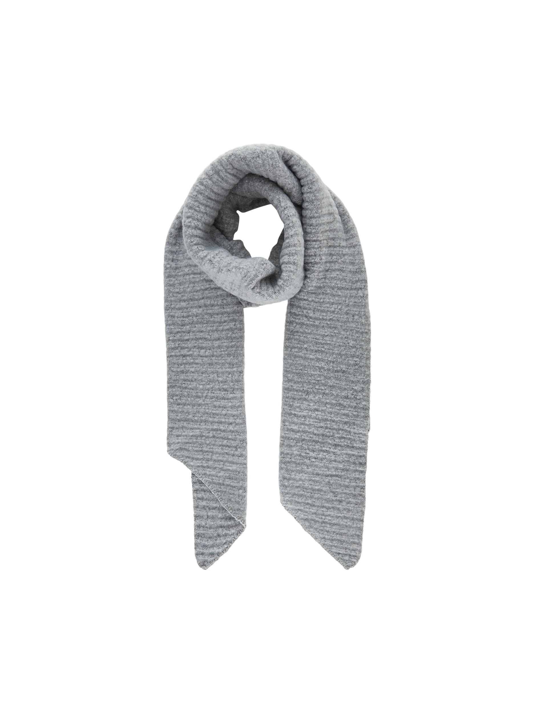 pieces Schal »PCPYRON STRUCTURED LONG SCARF NOOS BC« von Pieces