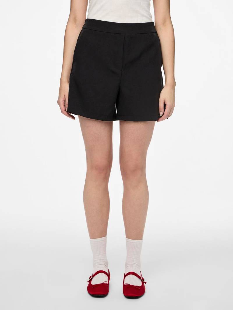 pieces Shorts »PCBOZZY HW SHORTS NOOS BC« von Pieces
