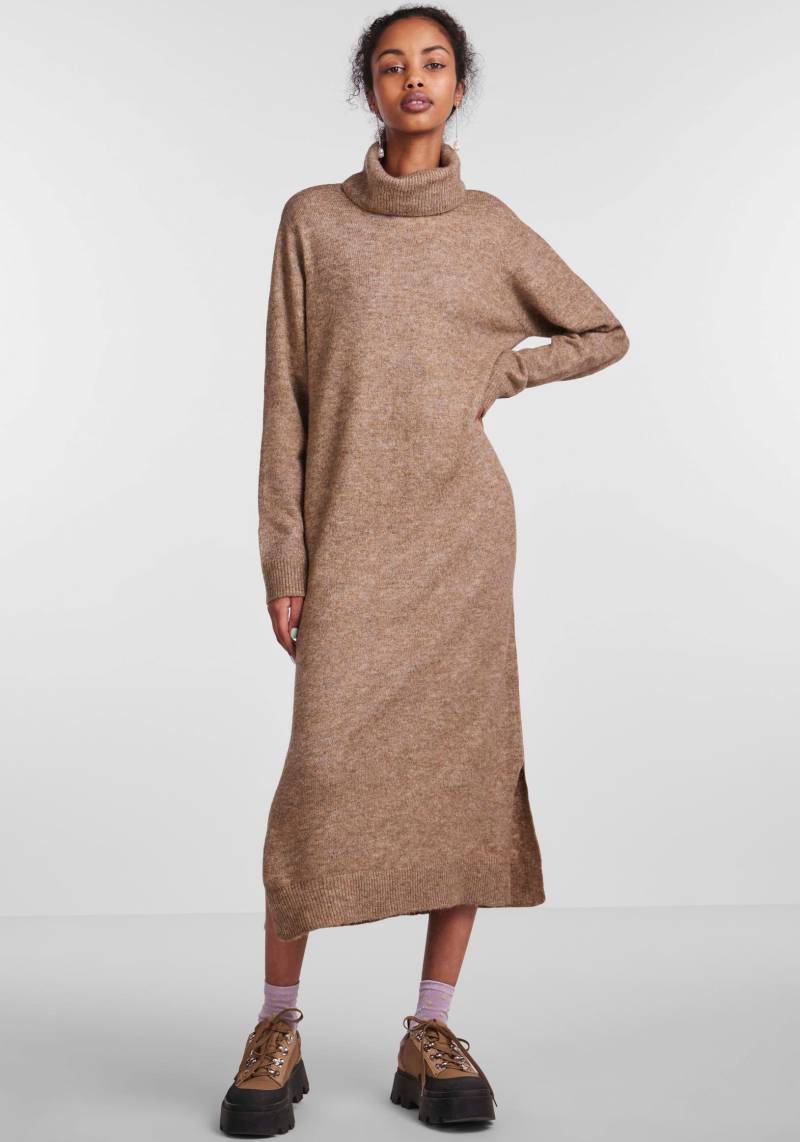pieces Strickkleid »PCJULIANA LS ROLLNECK KNIT DRESS NOOS BC« pieces Strickkleid »PCJULIANA LS ROLLNECK KNIT DRESS NOOS BC« von Pieces