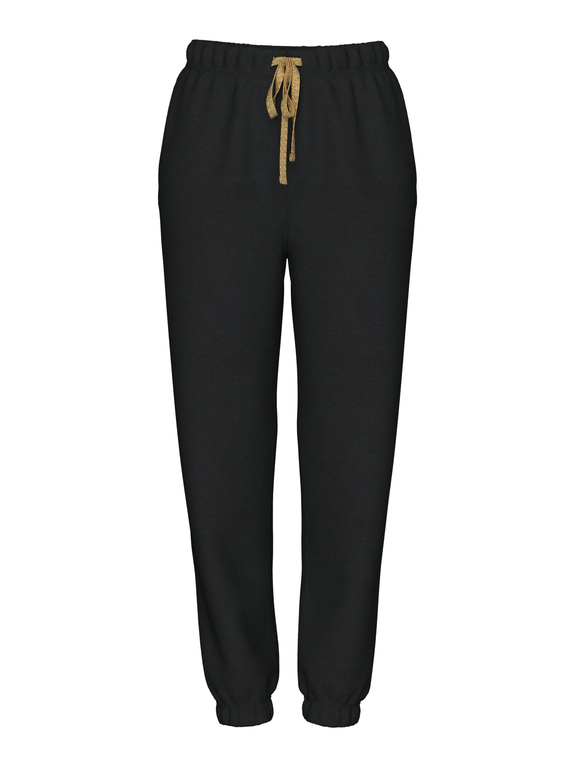 pieces Sweathose »PCCHILLI HW HEART SWEAT PANTS« pieces Sweathose »PCCHILLI HW HEART SWEAT PANTS« von Pieces
