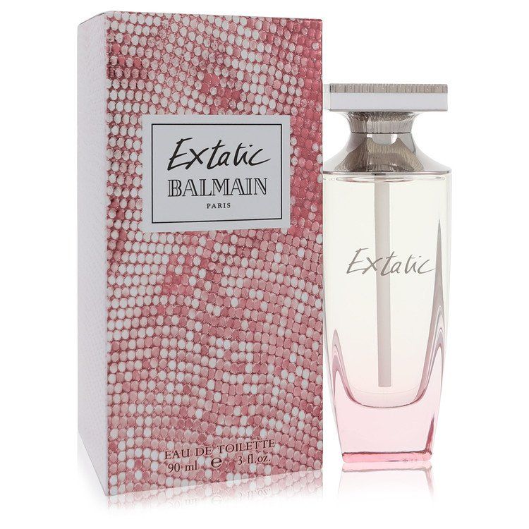 Extatic by Pierre Balmain Eau de Toilette 90ml