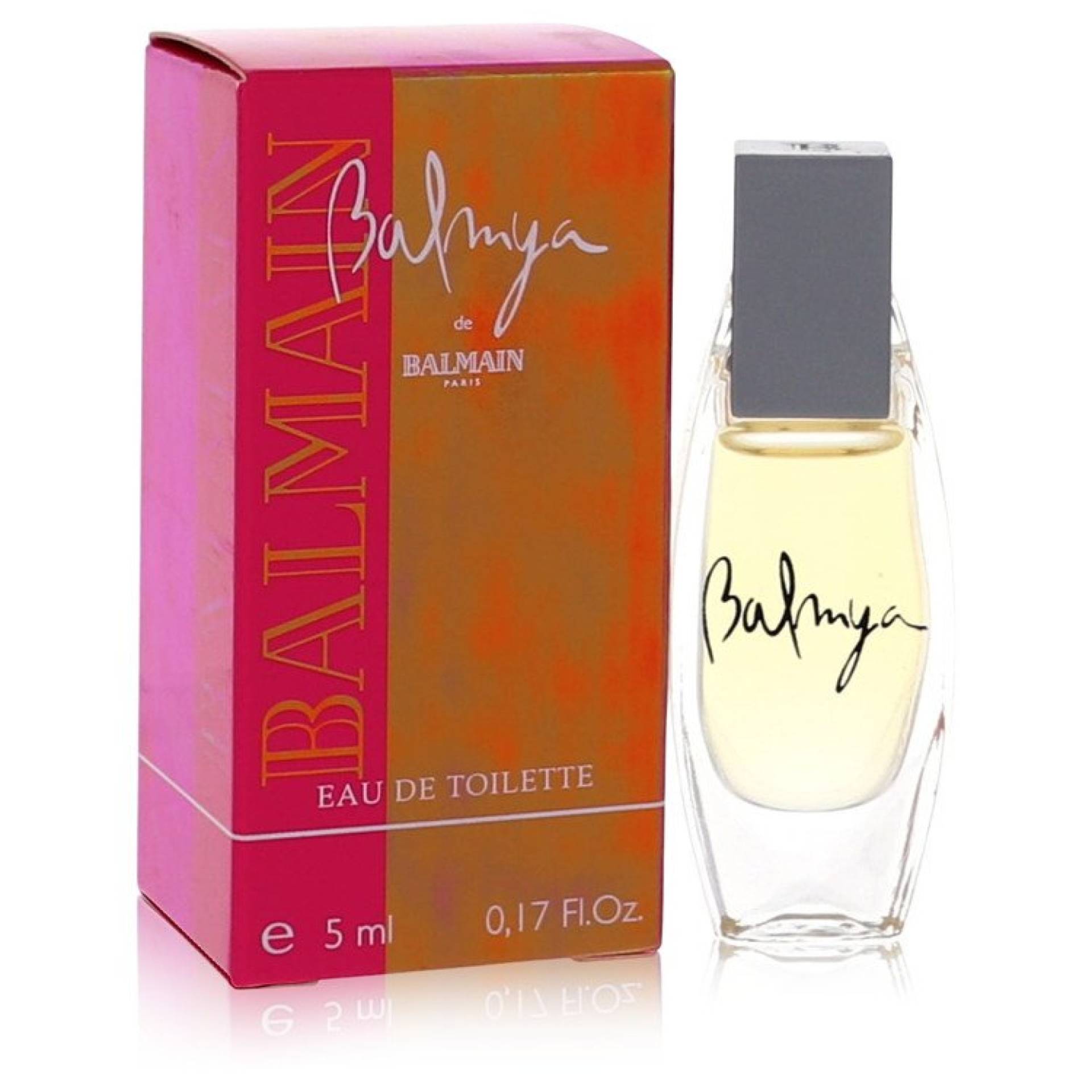 Pierre Balmain Balmya Mini EDT 6 ml von Pierre Balmain