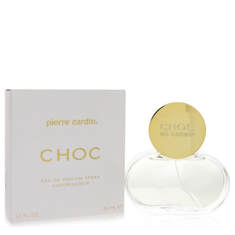 Choc by Pierre Cardin Eau de Parfum 50ml von Pierre Cardin
