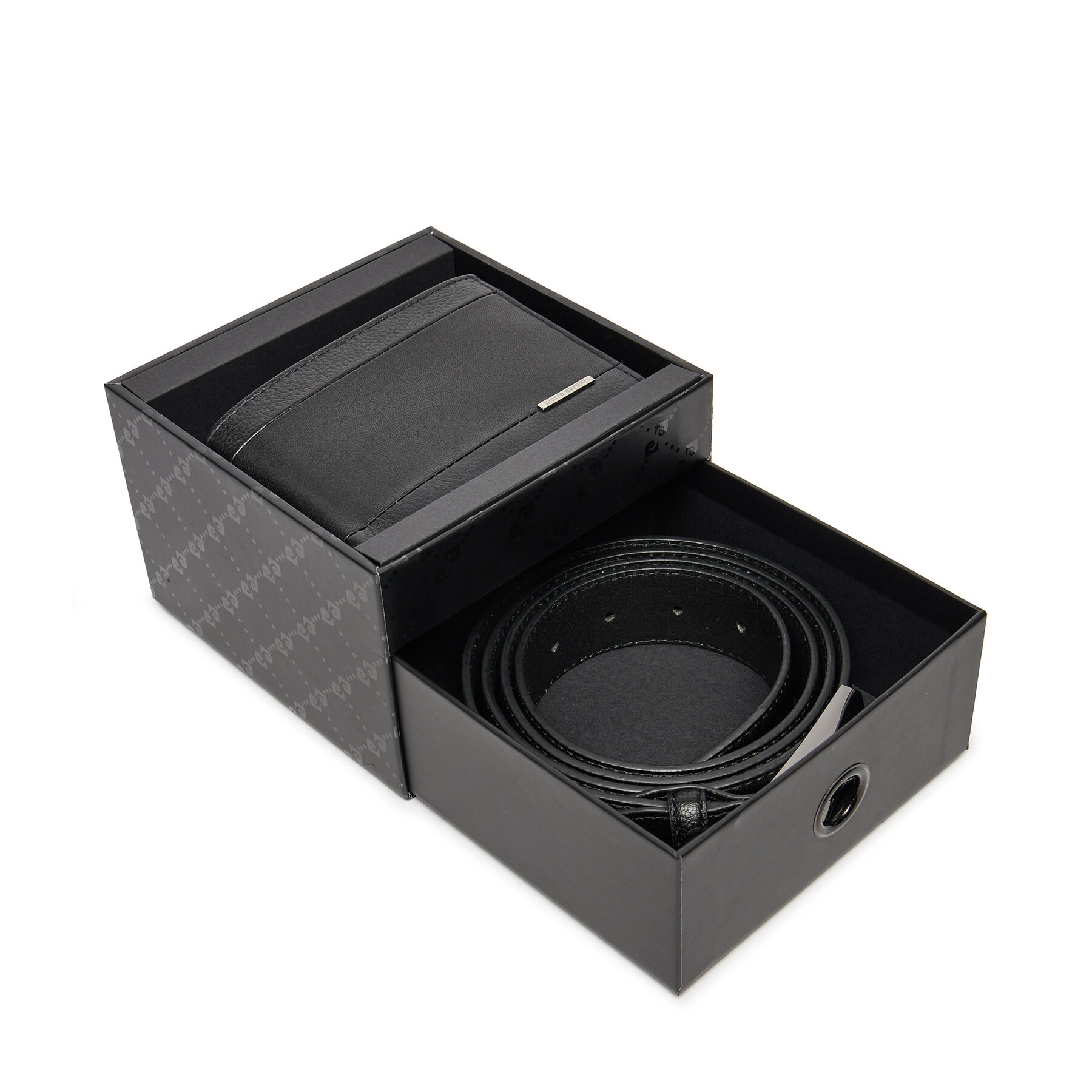 Geschenkset Pierre Cardin 8806 TILAK 74 Schwarz Geschenkset Pierre Cardin 8806 TILAK 74 Schwarz von Pierre Cardin