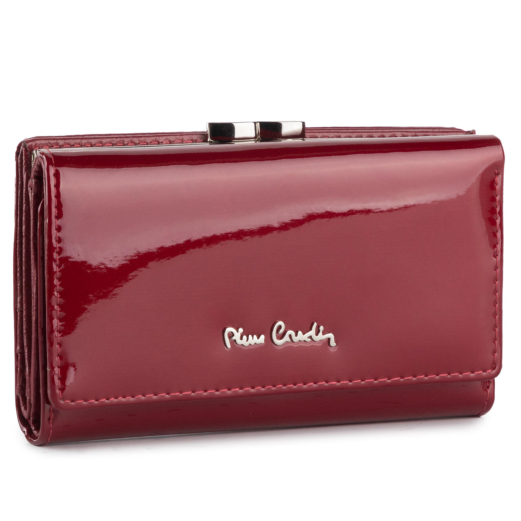 Große Damen Geldbörse Pierre Cardin 05 LINE 108 Dunkelrot Große Damen Geldbörse Pierre Cardin 05 LINE 108 Dunkelrot von Pierre Cardin