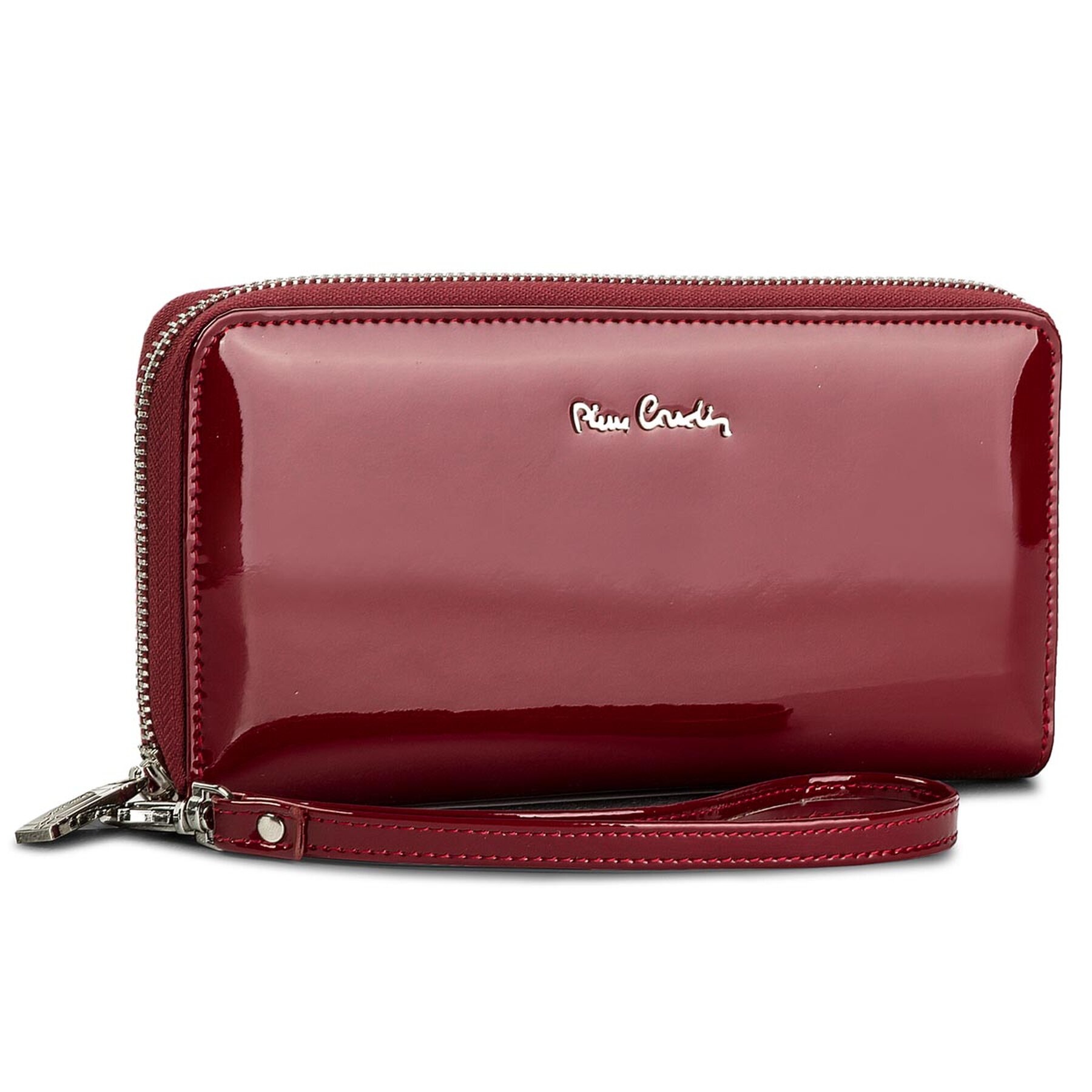 Große Damen Geldbörse Pierre Cardin 05 LINE 119 Dunkelrot Große Damen Geldbörse Pierre Cardin 05 LINE 119 Dunkelrot von Pierre Cardin
