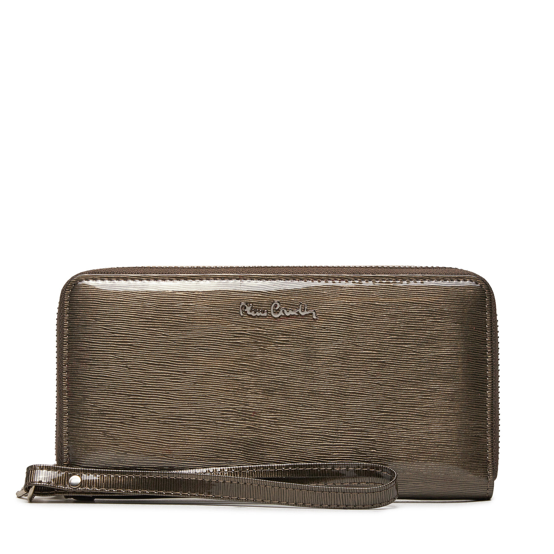 Große Damen Geldbörse Pierre Cardin 05 LINE 119 Braun Große Damen Geldbörse Pierre Cardin 05 LINE 119 Braun von Pierre Cardin