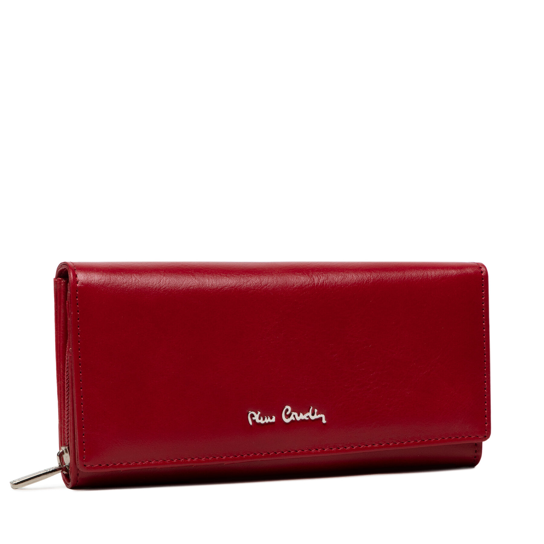 Große Damen Geldbörse Pierre Cardin 06 ITALY 106 Rot Große Damen Geldbörse Pierre Cardin 06 ITALY 106 Rot von Pierre Cardin