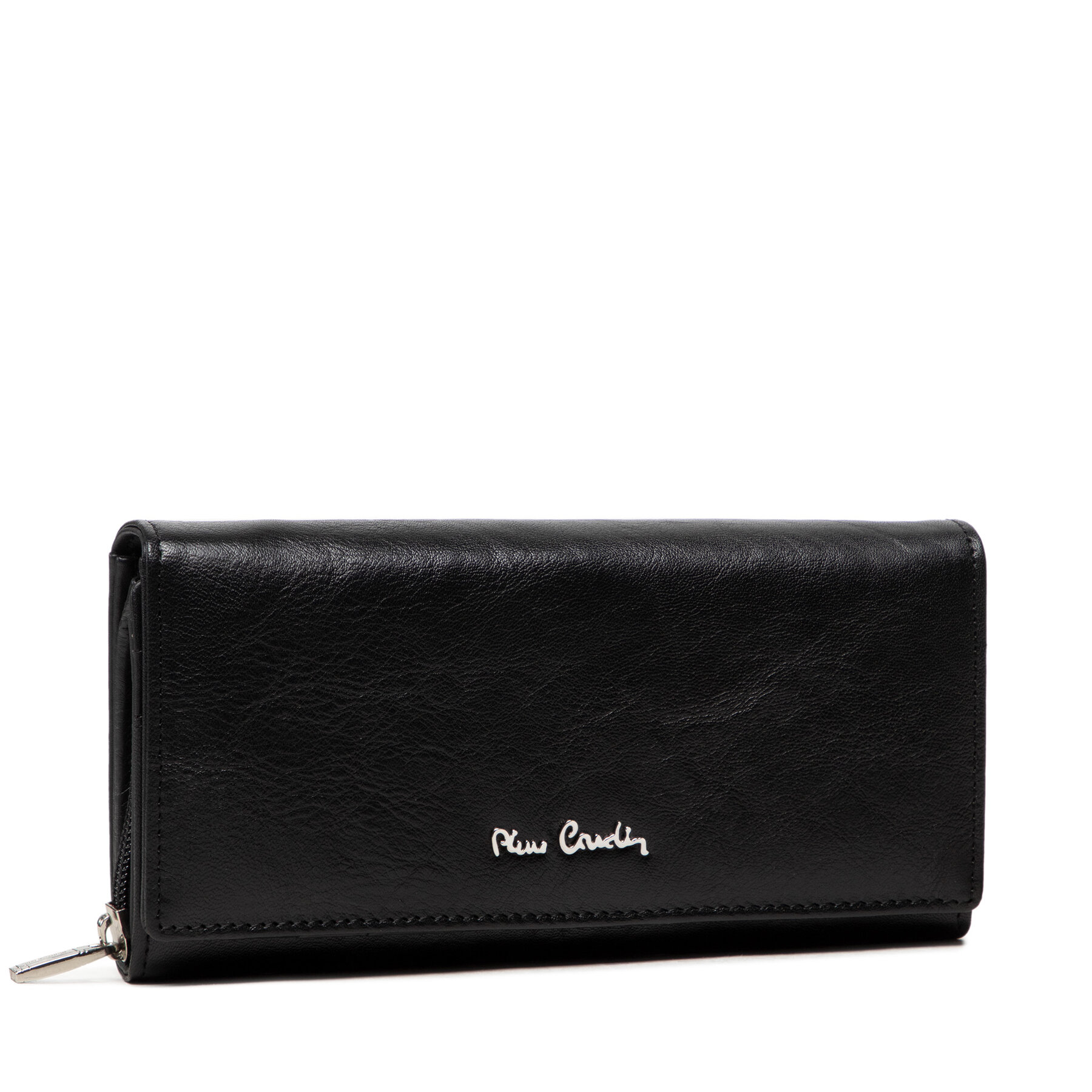 Große Damen Geldbörse Pierre Cardin 06 ITALY 106 Schwarz Große Damen Geldbörse Pierre Cardin 06 ITALY 106 Schwarz von Pierre Cardin