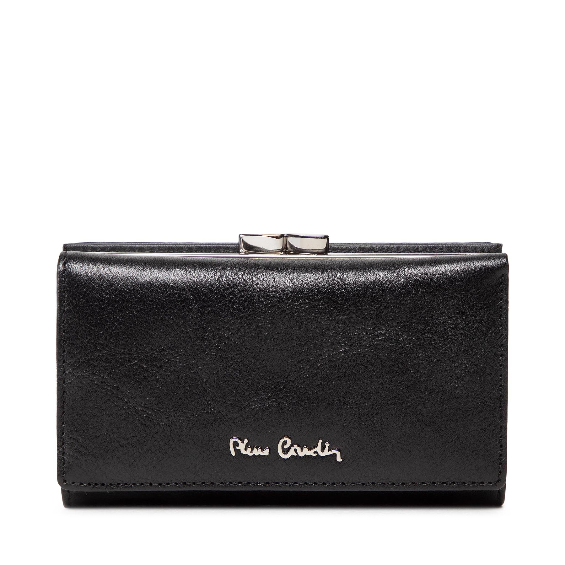 Große Damen Geldbörse Pierre Cardin 06 ITALY 108 Schwarz Große Damen Geldbörse Pierre Cardin 06 ITALY 108 Schwarz von Pierre Cardin
