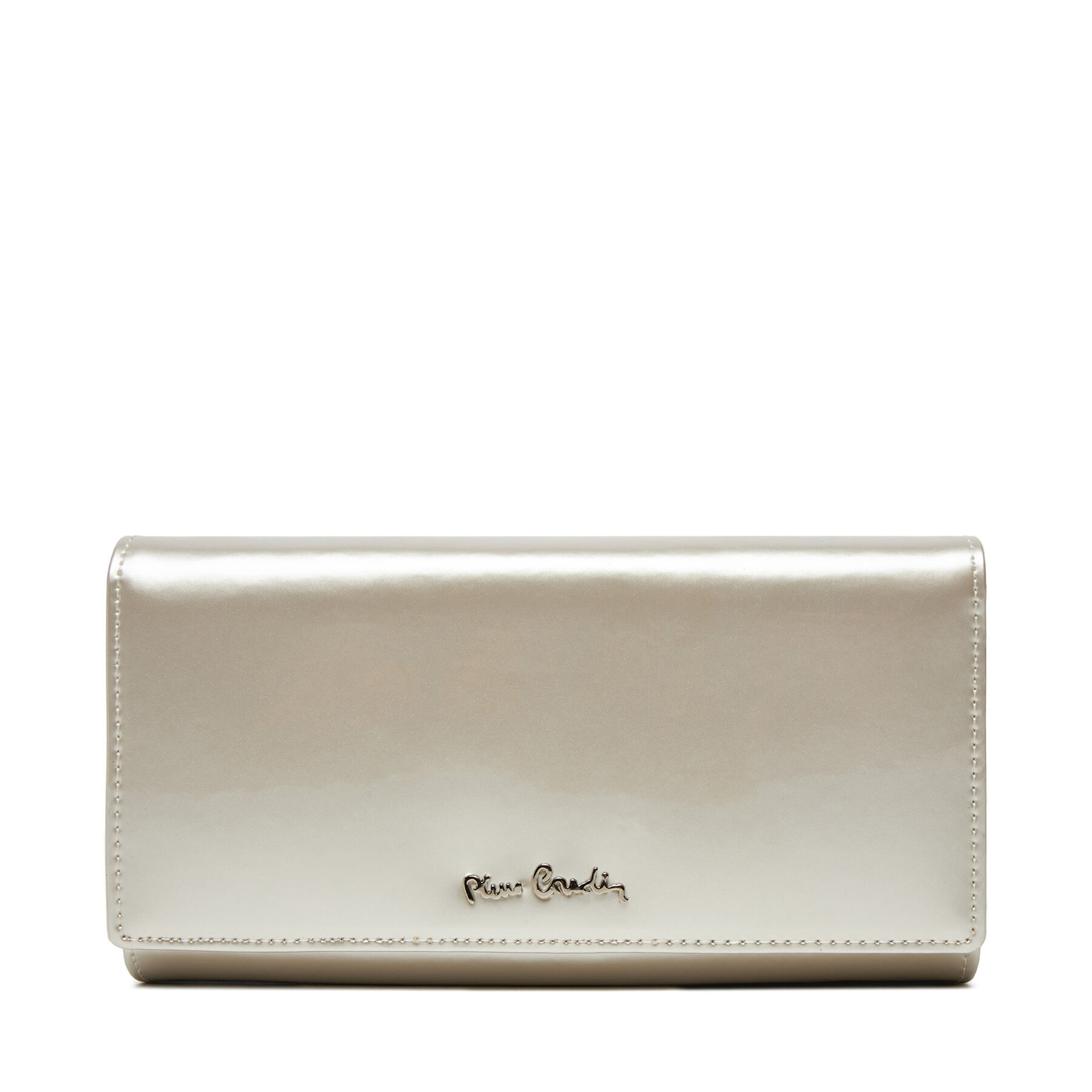 Große Damen Geldbörse Pierre Cardin 07 Shiny 121 Écru Große Damen Geldbörse Pierre Cardin 07 Shiny 121 Écru von Pierre Cardin