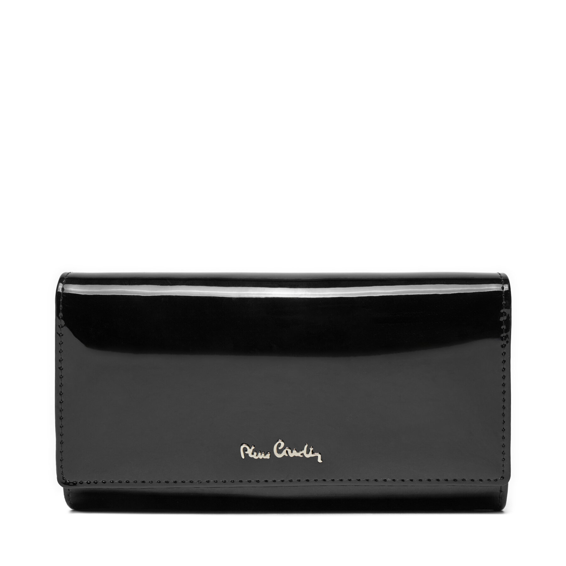 Große Damen Geldbörse Pierre Cardin 07 Shiny 121 Schwarz Große Damen Geldbörse Pierre Cardin 07 Shiny 121 Schwarz von Pierre Cardin