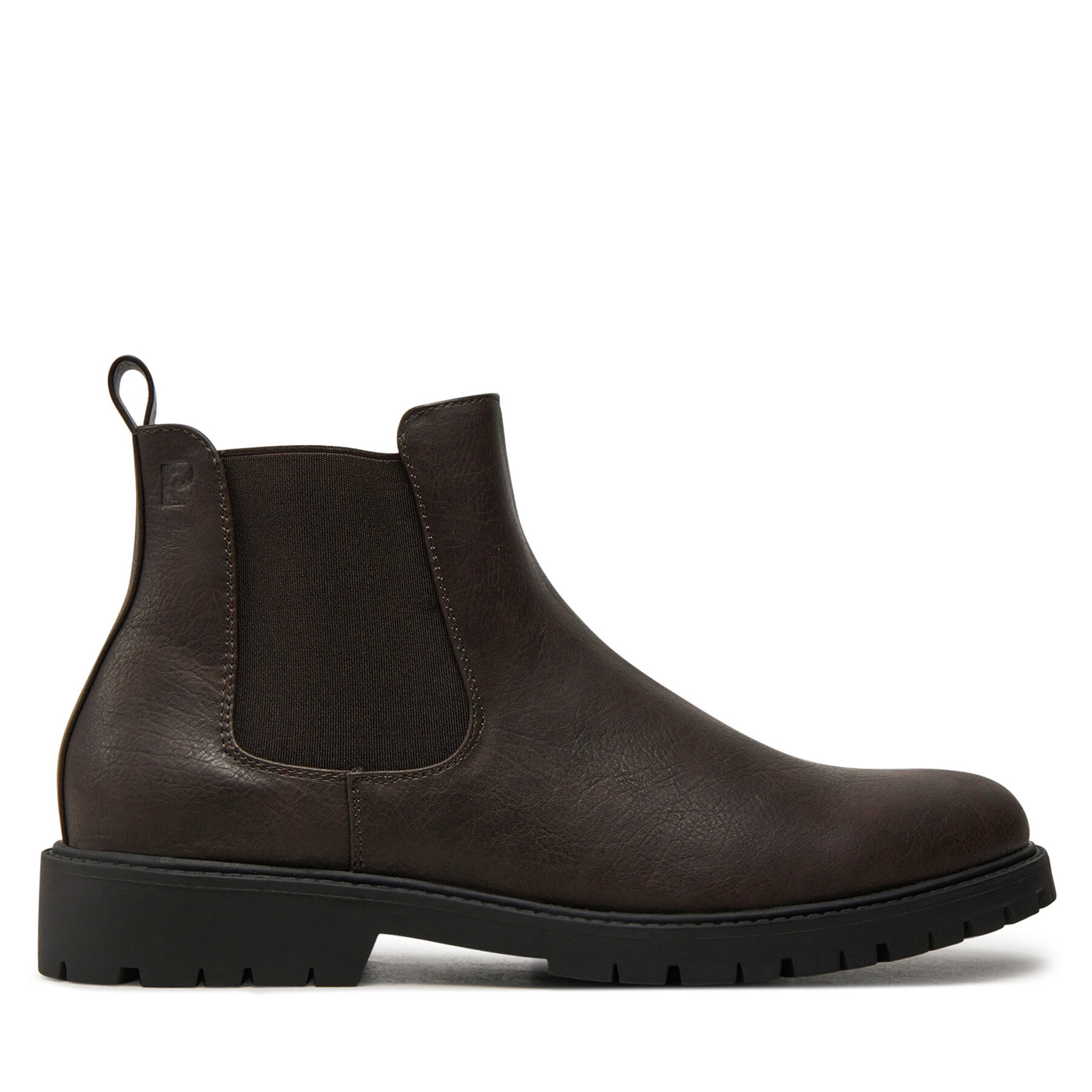 Klassische Stiefeletten Pierre Cardin 4714 Braun Klassische Stiefeletten Pierre Cardin 4714 Braun von Pierre Cardin