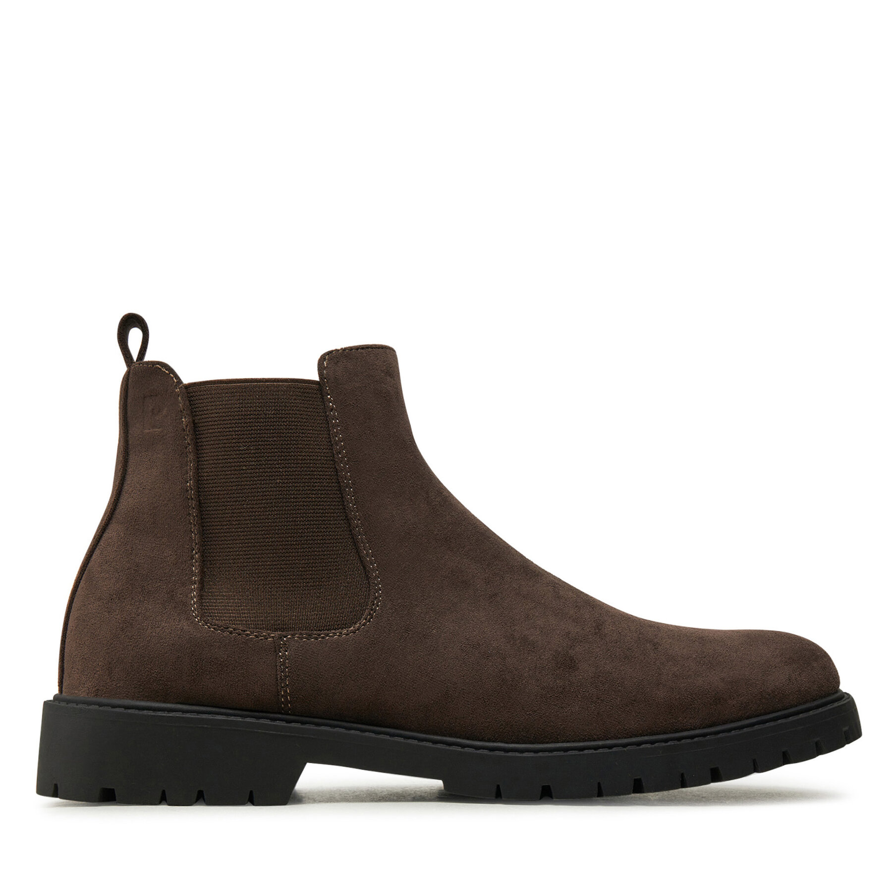 Klassische Stiefeletten Pierre Cardin 4715 Braun Klassische Stiefeletten Pierre Cardin 4715 Braun von Pierre Cardin