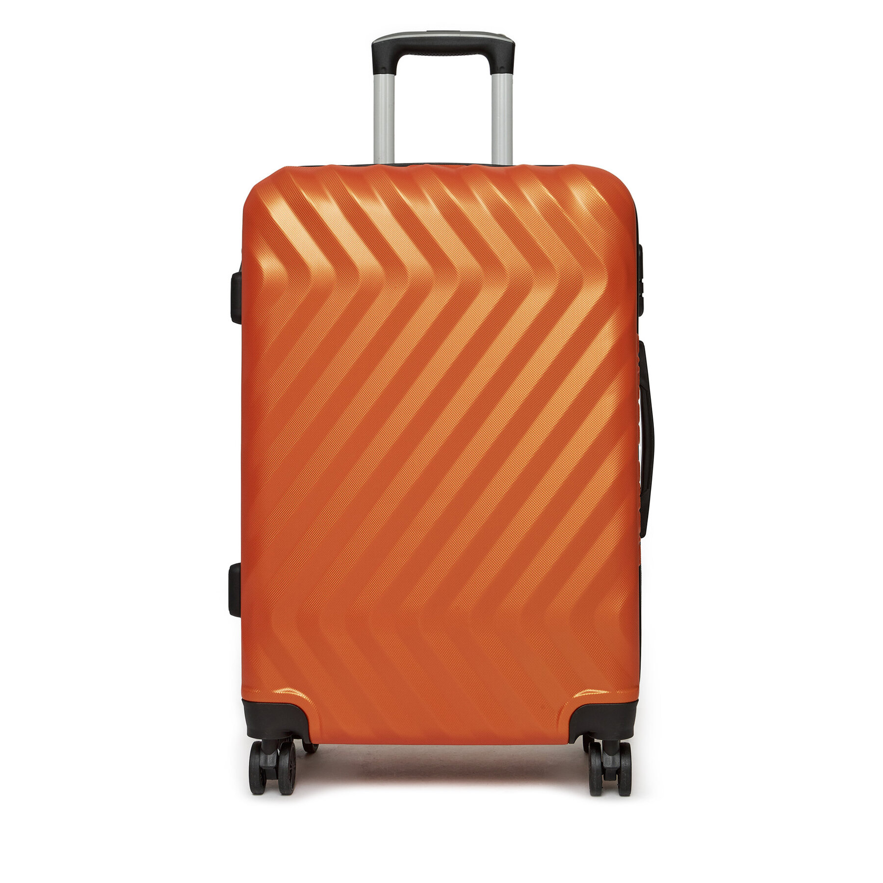 Mittlerer Koffer Pierre Cardin MED12-24 Orange Mittlerer Koffer Pierre Cardin MED12-24 Orange von Pierre Cardin