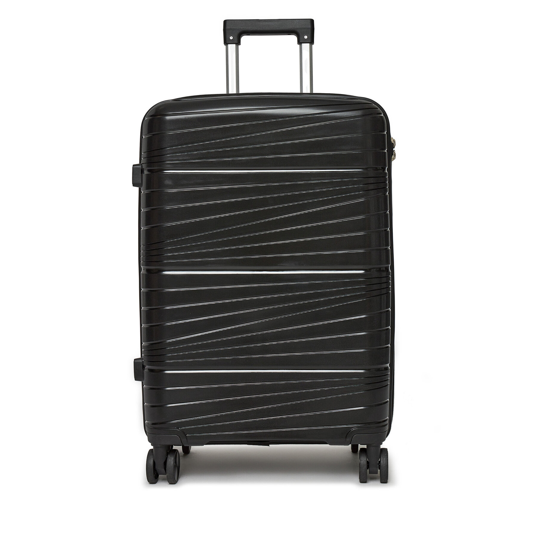 Mittlerer Koffer Pierre Cardin SARA03 203 Schwarz Mittlerer Koffer Pierre Cardin SARA03 203 Schwarz von Pierre Cardin