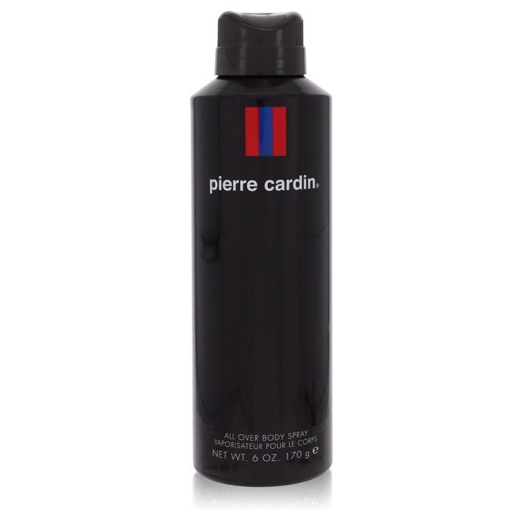 Pierre Cardin by Pierre Cardin Body Spray 170ml