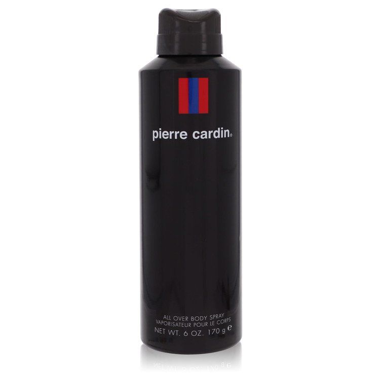 Pierre Cardin Pierre Cardin Body Spray 170ml von Pierre Cardin