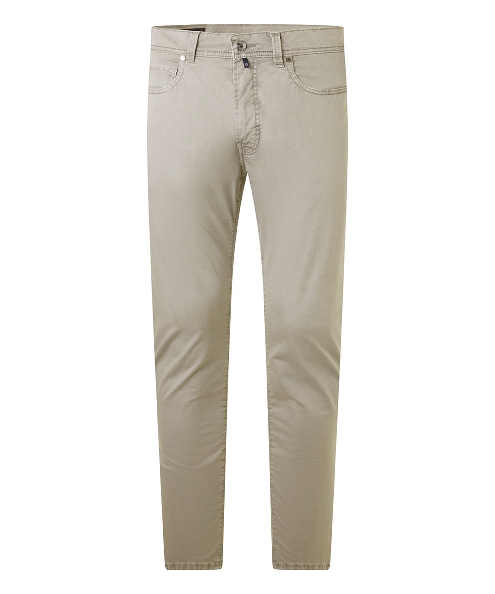 Pierre Cardin 5-Pocket-Hose »PC-Lyon« von Pierre Cardin