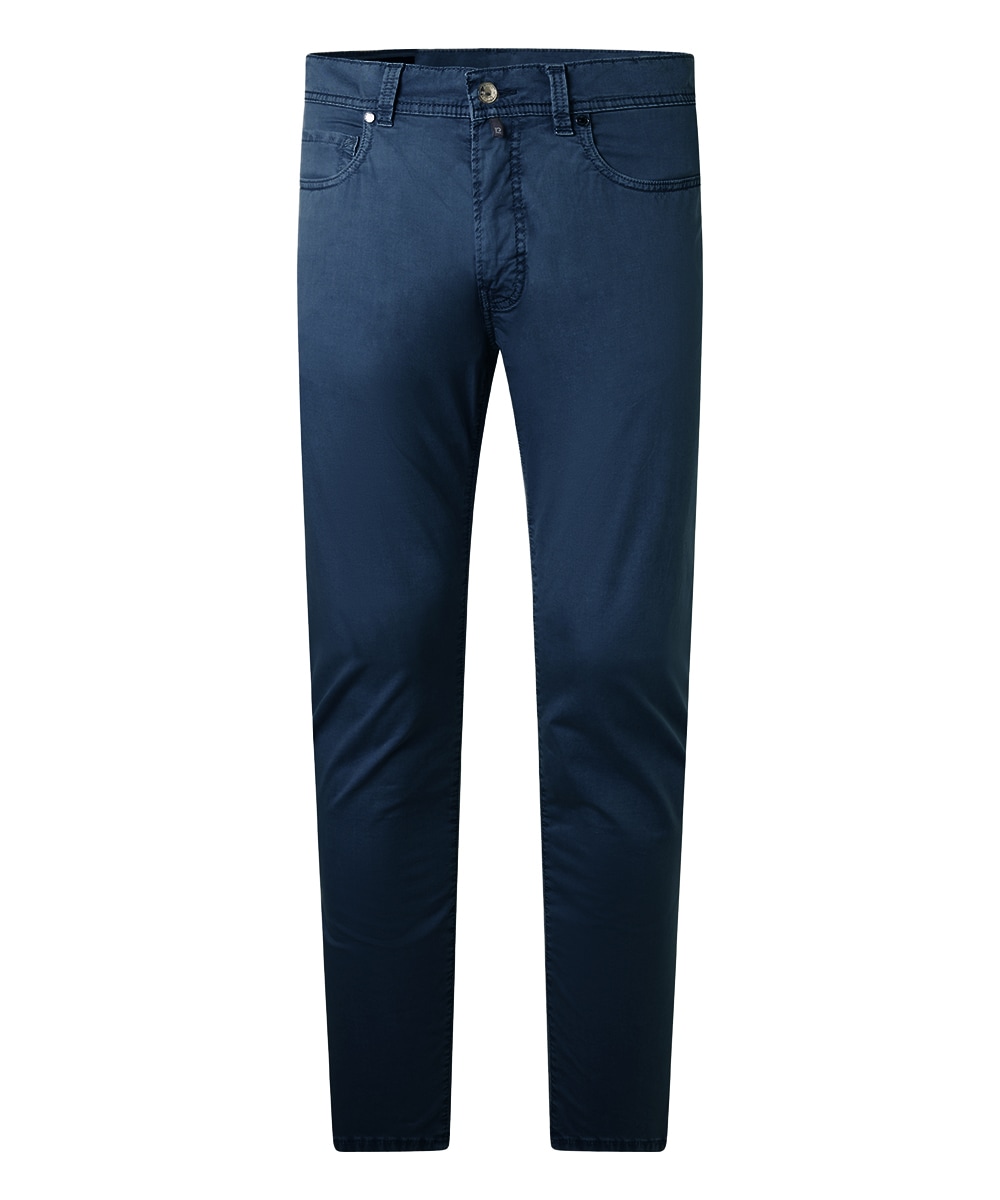 Pierre Cardin 5-Pocket-Hose »PC-Lyon« von Pierre Cardin