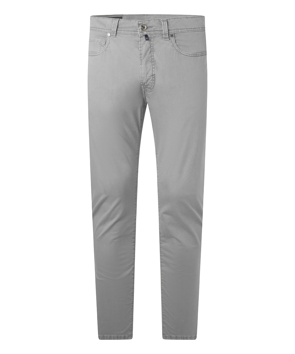 Pierre Cardin 5-Pocket-Hose »PC-Lyon« von Pierre Cardin