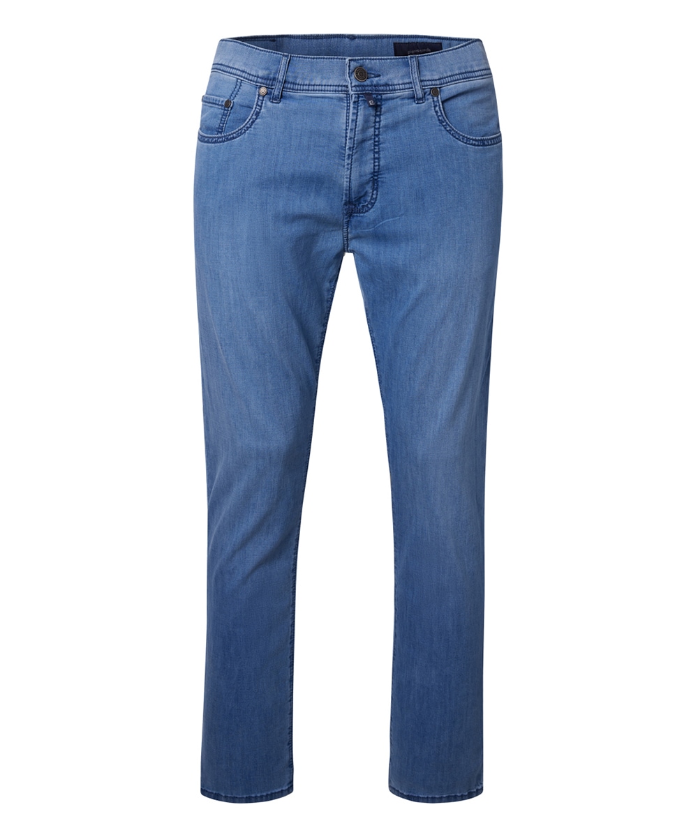 Pierre Cardin 5-Pocket-Jeans »PC-Laval«, Leichter Sommer Denim Pierre Cardin 5-Pocket-Jeans »PC-Laval«, Leichter Sommer Denim von Pierre Cardin
