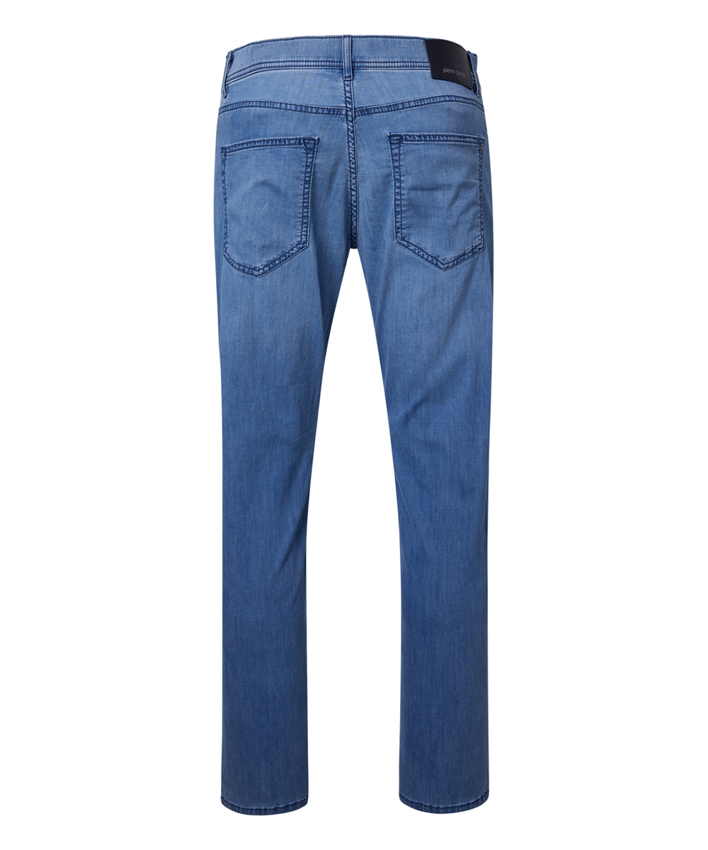 Pierre Cardin 5-Pocket-Jeans »PC-Laval«, Leichter Sommer Denim Pierre Cardin 5-Pocket-Jeans »PC-Laval«, Leichter Sommer Denim von Pierre Cardin
