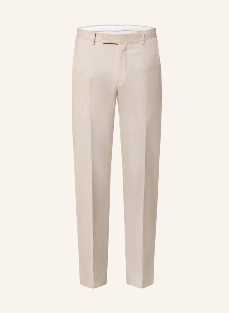Pierre Cardin Anzughose Pc-Ryan Slim Fit beige Pierre Cardin Anzughose Pc-Ryan Slim Fit beige von Pierre Cardin