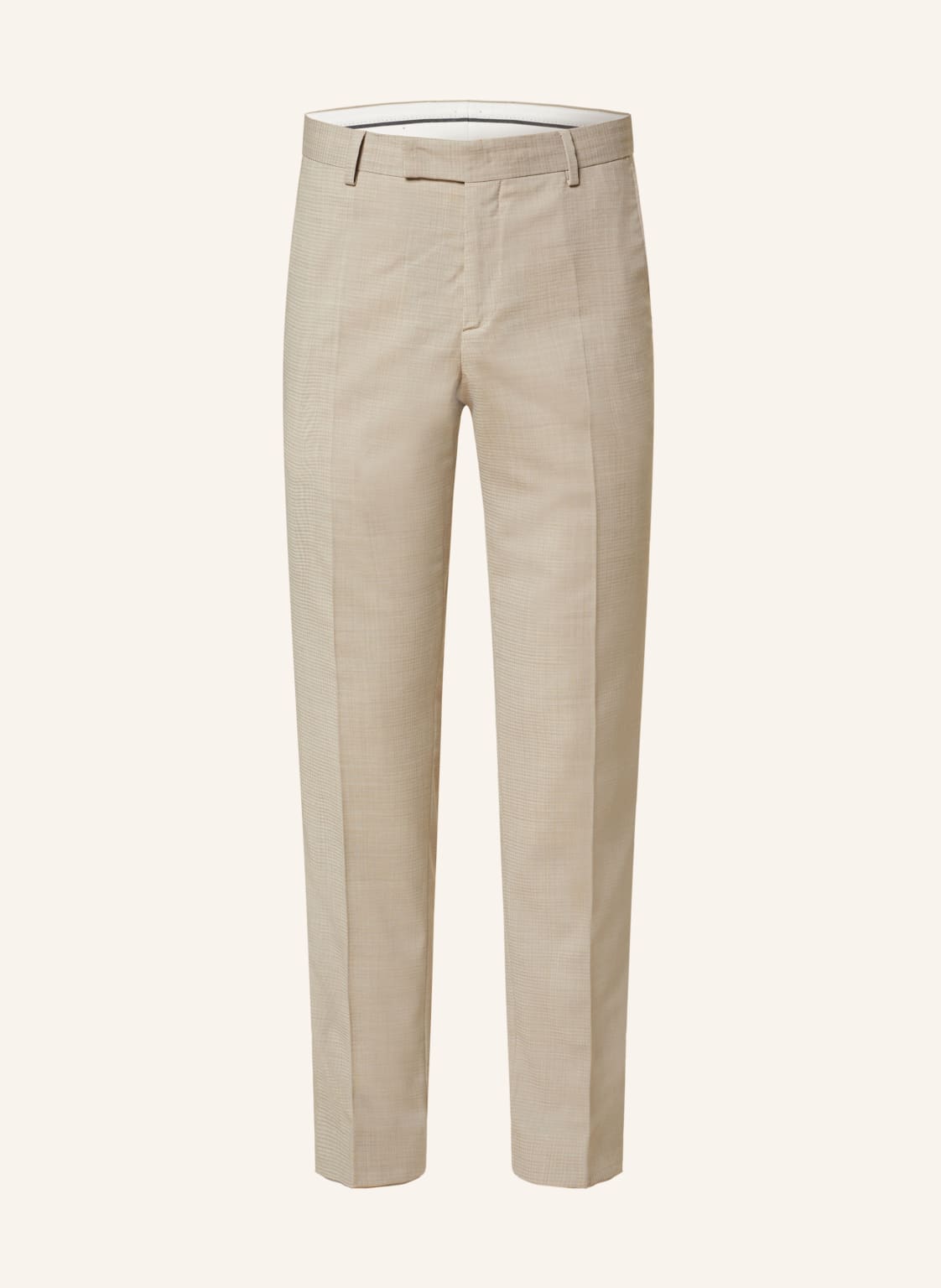 Pierre Cardin Anzughose Ryan Extra Slim Fit beige von Pierre Cardin