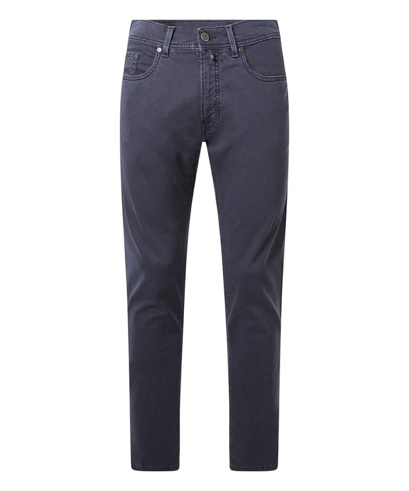 Pierre Cardin 5-Pocket-Jeans »PC-Lyon«, mit Umschlagsaum von Pierre Cardin