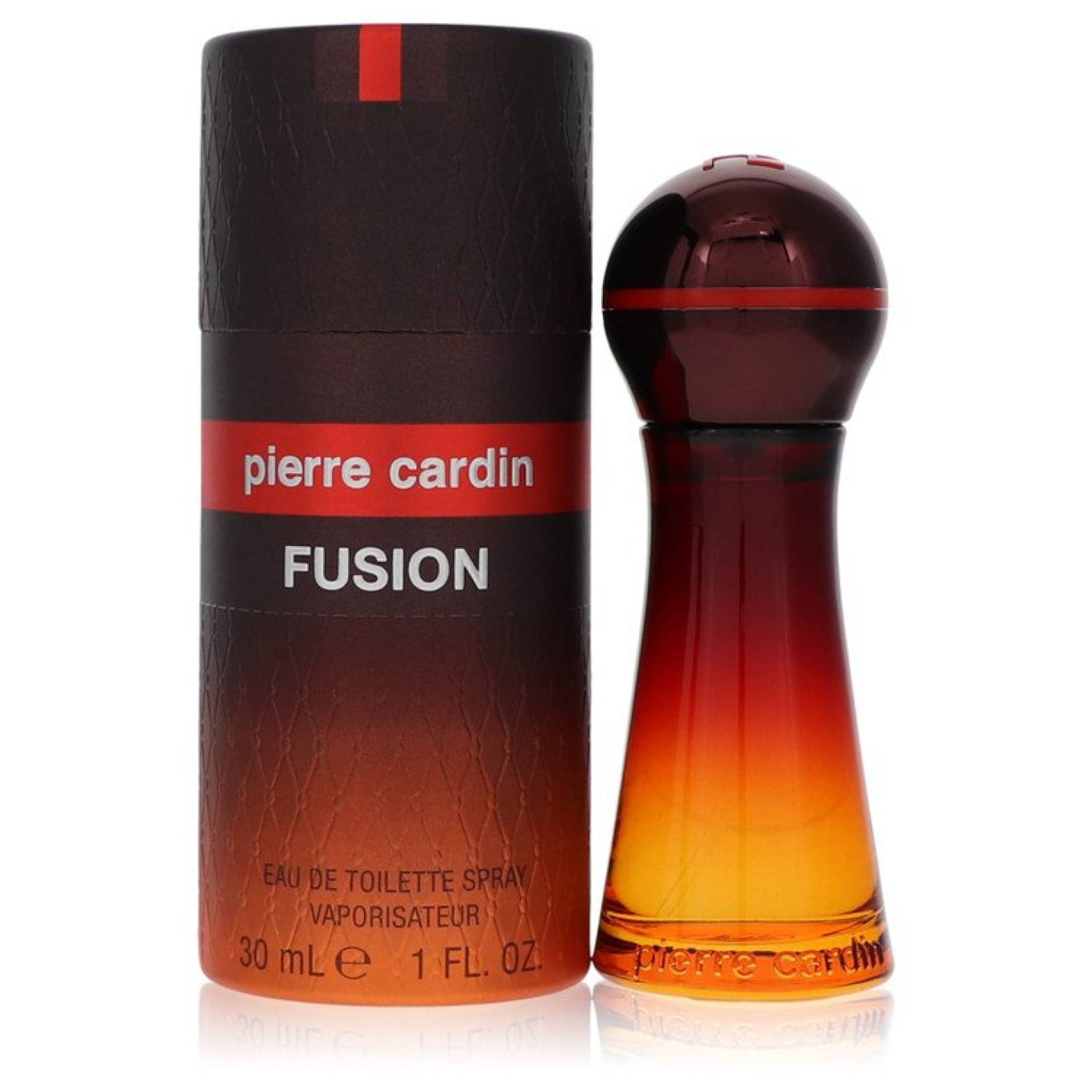 Pierre Cardin Fusion Eau De Toilette Spray 30 ml von Pierre Cardin