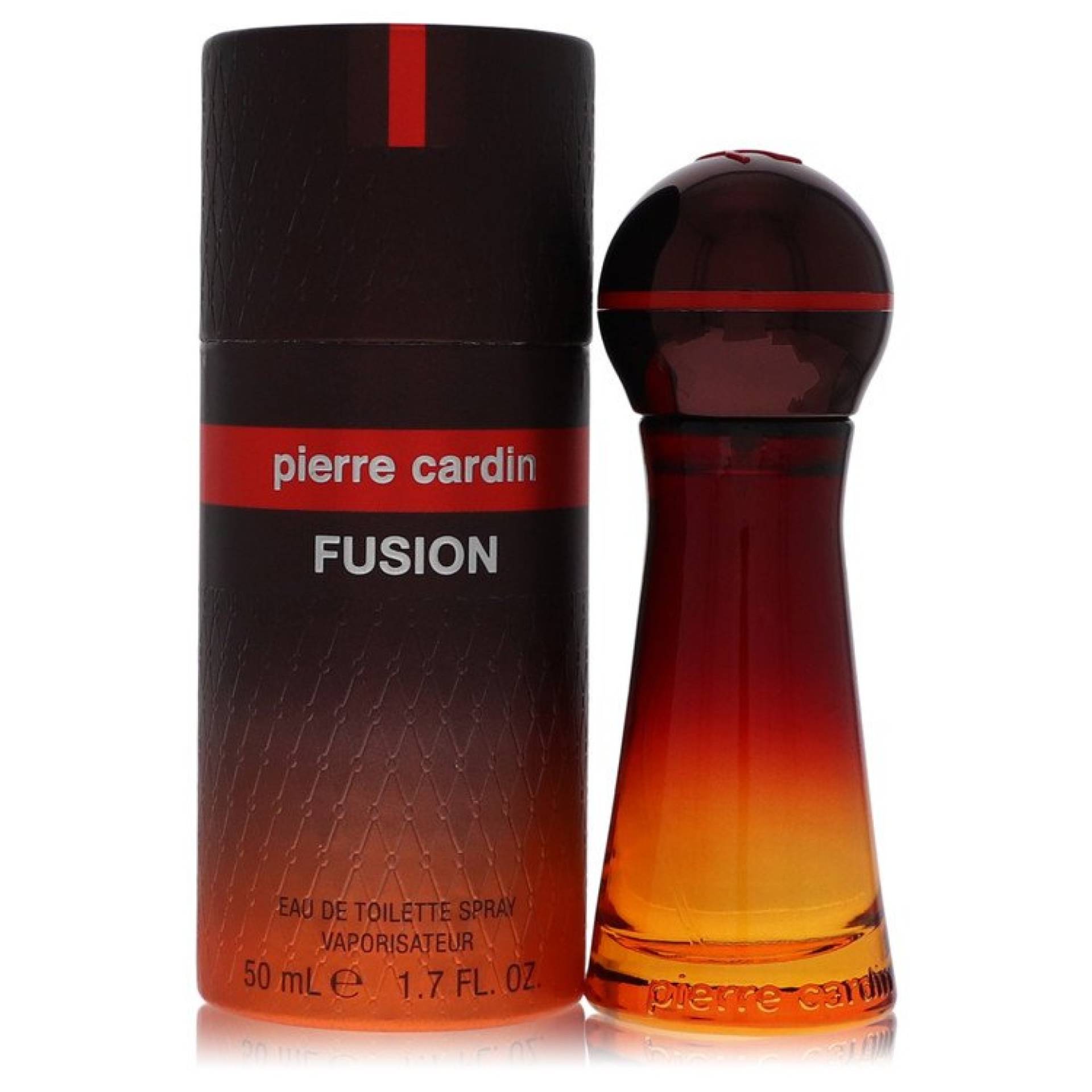 Pierre Cardin Fusion Eau De Toilette Spray 50 ml von Pierre Cardin