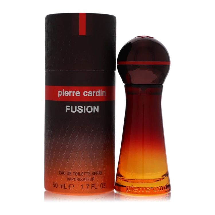 Fusion by Pierre Cardin Eau de Toilette 50ml von Pierre Cardin