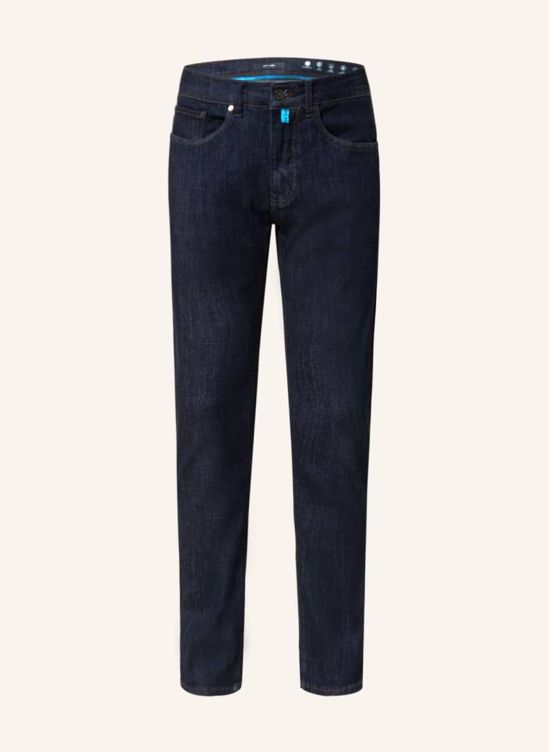 Pierre Cardin Jeans Antibes Slim Fit blau von Pierre Cardin