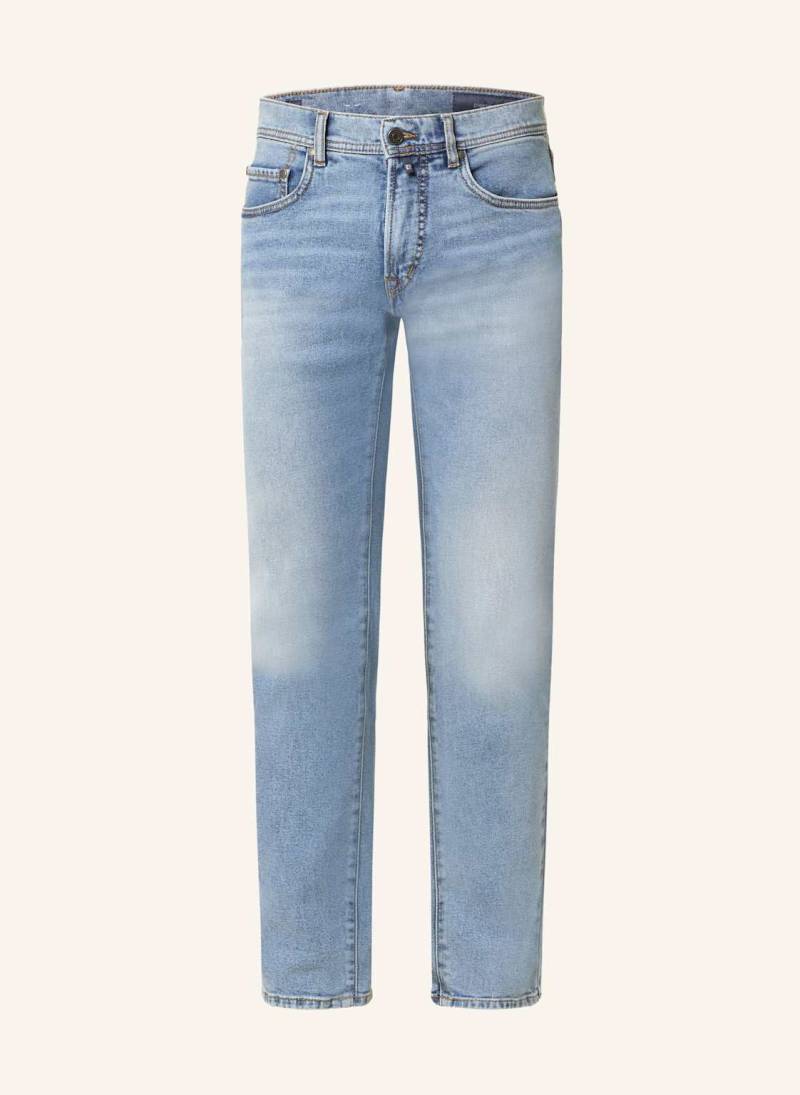 Pierre Cardin Jeans Pc-Laval Regular Fit blau von Pierre Cardin