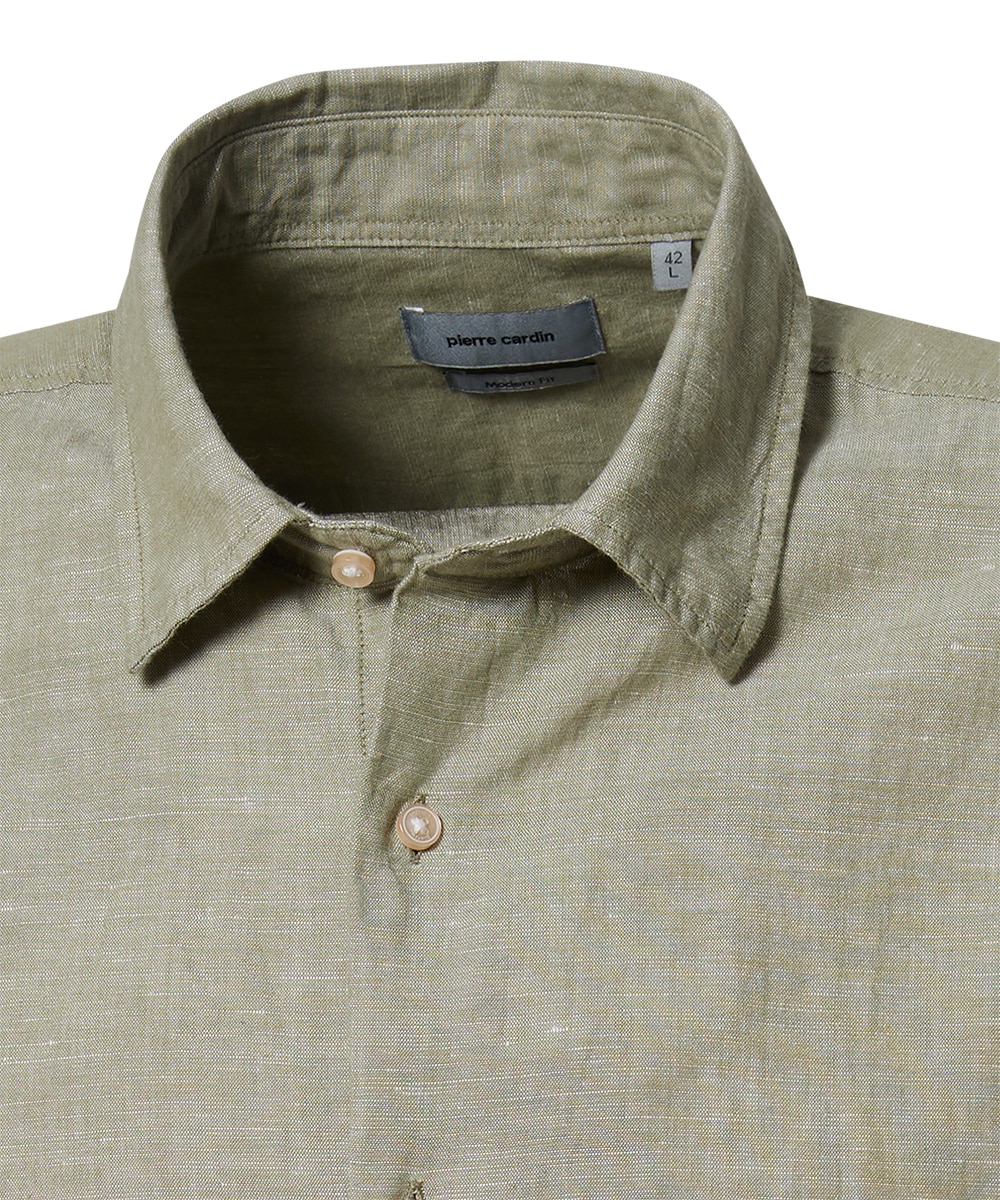 Pierre Cardin Kurzarmhemd »Kent 1001« Pierre Cardin Kurzarmhemd »Kent 1001« von Pierre Cardin