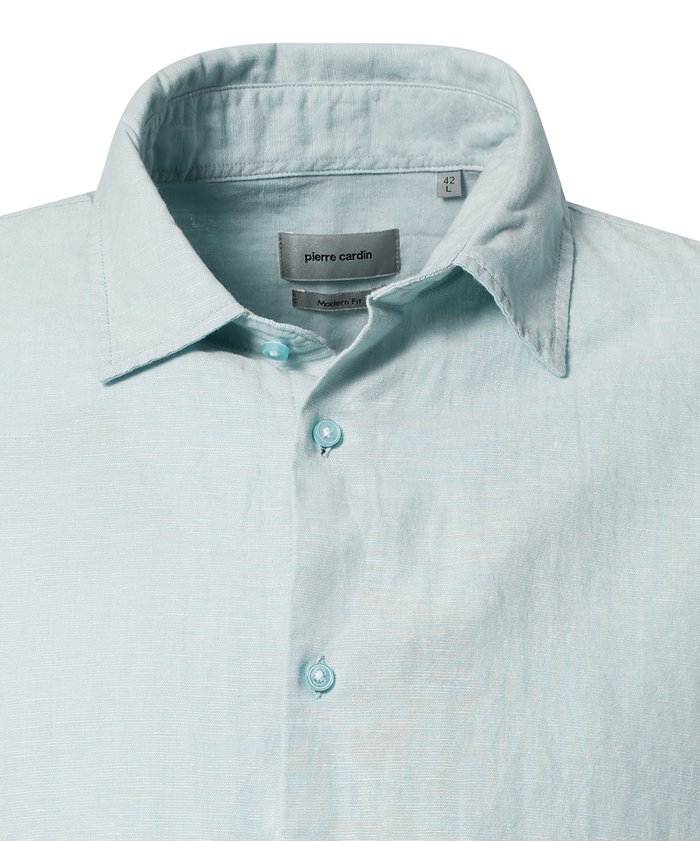 Pierre Cardin Kurzarmhemd »Kent 1001« Pierre Cardin Kurzarmhemd »Kent 1001« von Pierre Cardin