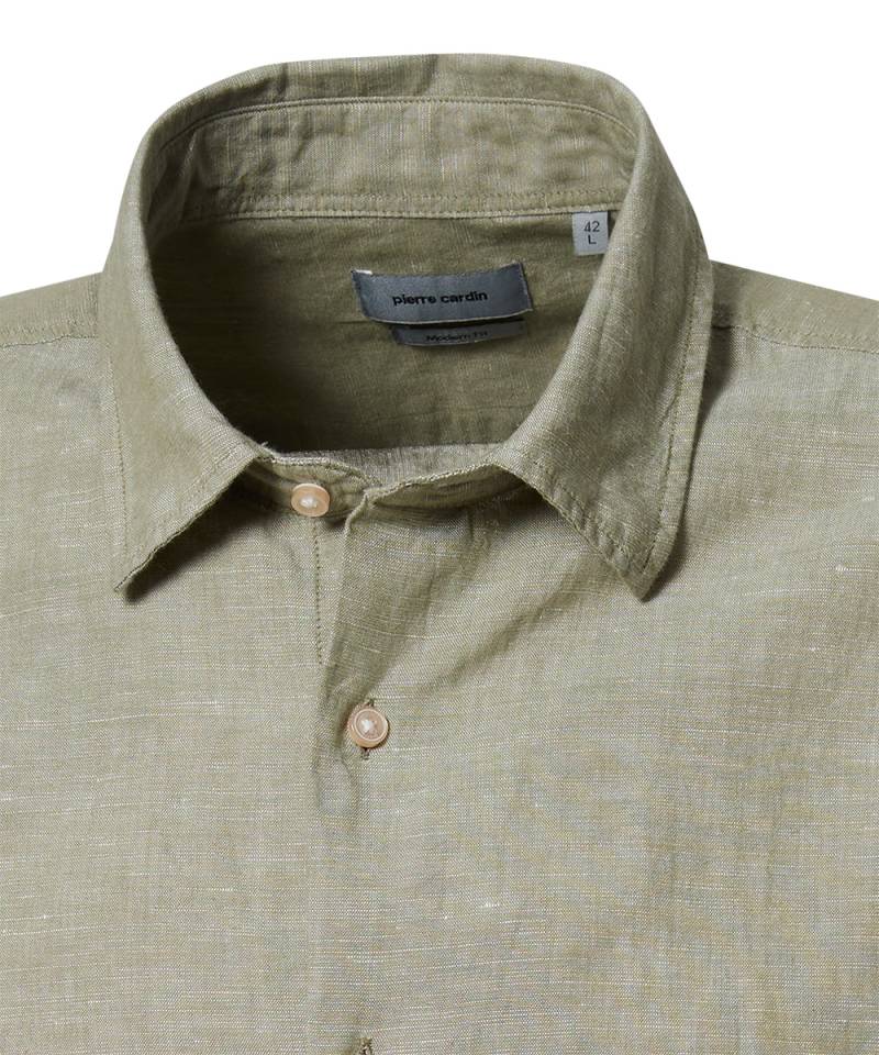 Pierre Cardin Kurzarmhemd »Kent 1001« von Pierre Cardin