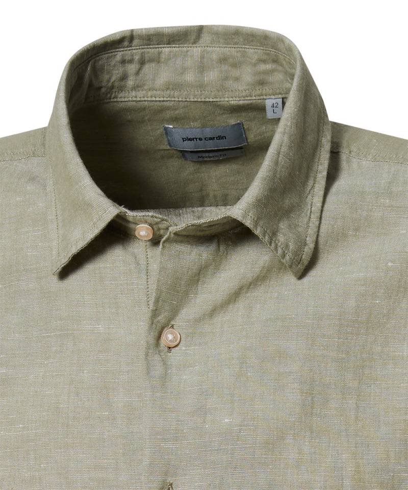 Pierre Cardin Kurzarmhemd »Kent 1001« von Pierre Cardin