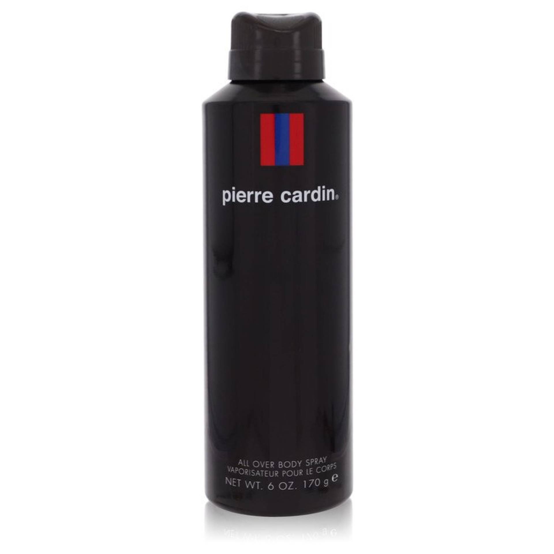 Pierre Cardin PIERRE CARDIN Body Spray 177 ml von Pierre Cardin