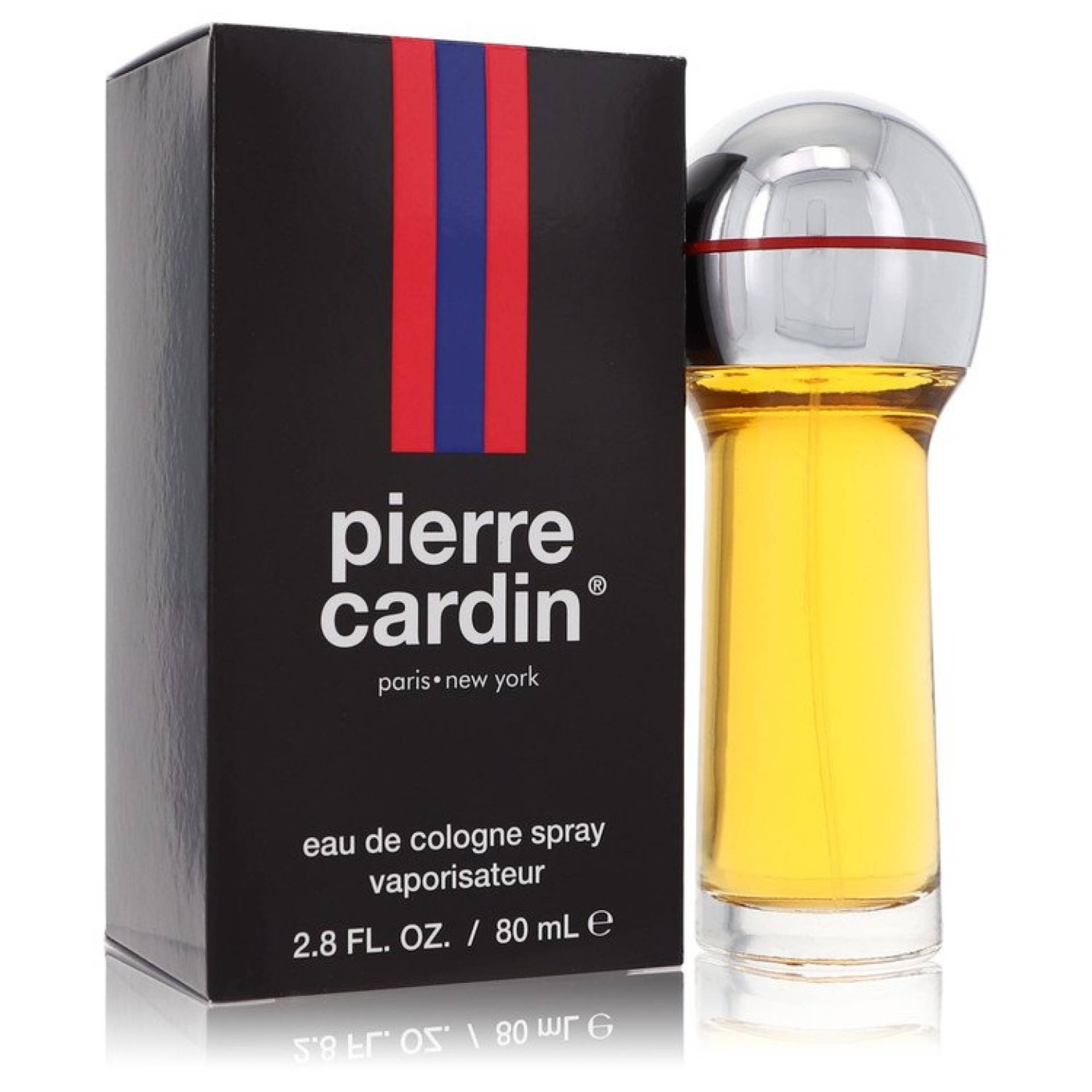 Pierre Cardin PIERRE CARDIN Cologne/Eau De Toilette Spray 83 ml von Pierre Cardin