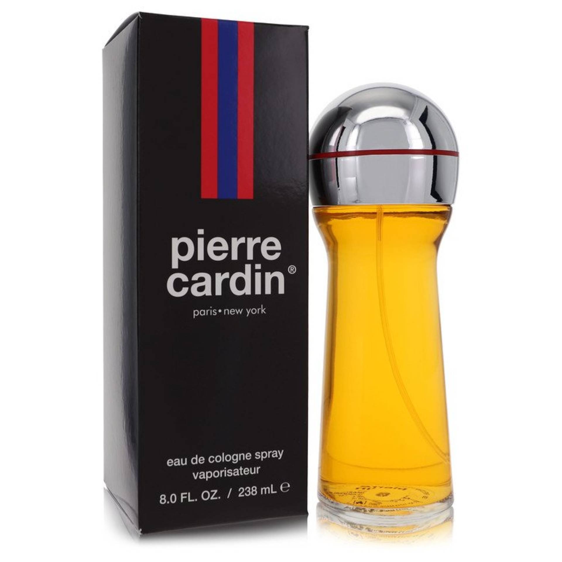 Pierre Cardin PIERRE CARDIN Cologne / Eau De Toilette Spray 240 ml von Pierre Cardin