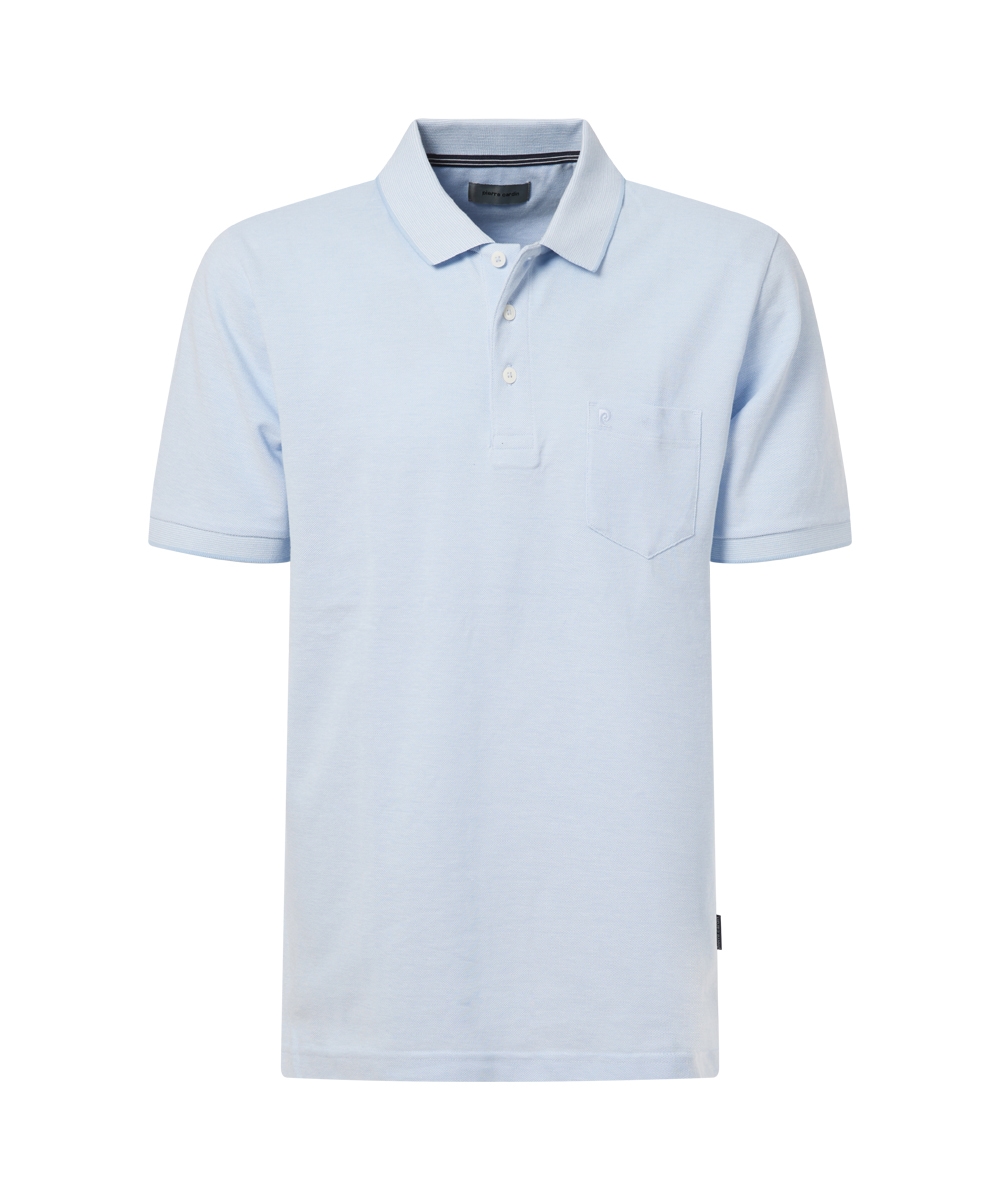 Pierre Cardin Poloshirt Pierre Cardin Poloshirt von Pierre Cardin
